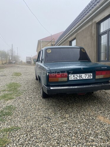 LADA (VAZ) 2107 2004, 240,000 km - 1.6 l - Qobustan