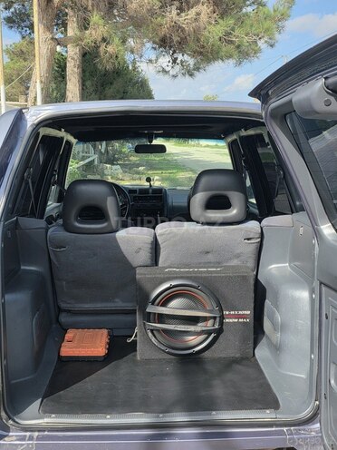 Toyota RAV4 1996, 300,500 km - 2.0 l - Bakı