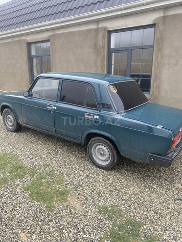 LADA (VAZ) 2107 2004, 240,000 km - 1.6 l - Qobustan
