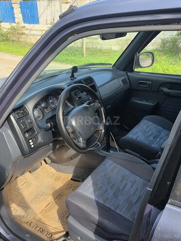 Toyota RAV4 1996, 300,500 km - 2.0 l - Bakı
