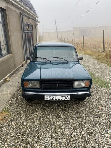 LADA (VAZ) 2107 2004, 240,000 km - 1.6 l - Qobustan