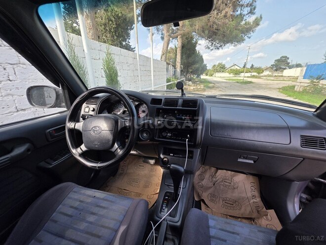 Toyota RAV4 1996, 300,500 km - 2.0 l - Bakı