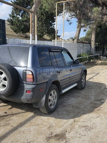 Toyota RAV4 1996, 300,500 km - 2.0 l - Bakı