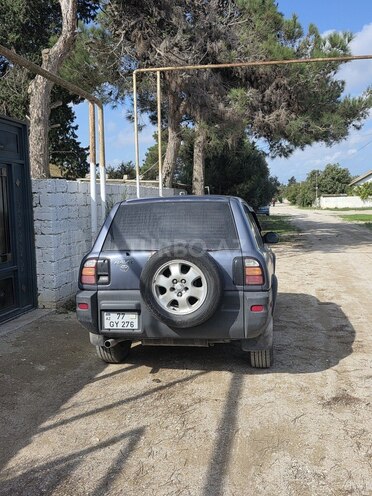 Toyota RAV4 1996, 300,500 km - 2.0 l - Bakı