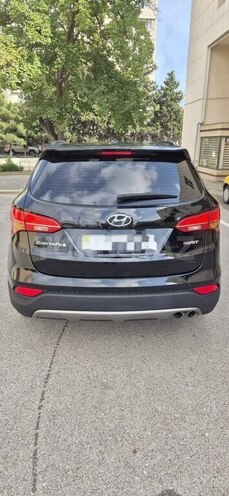 Hyundai Santa Fe 2013, 259,000 km - 2.0 л - Bakı