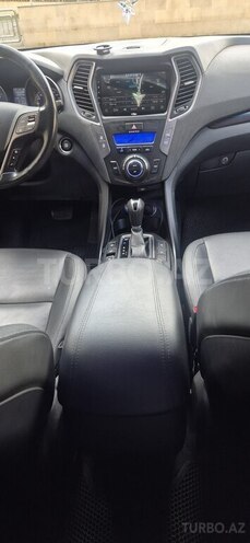 Hyundai Santa Fe 2013, 259,000 km - 2.0 л - Bakı