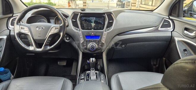 Hyundai Santa Fe 2013, 259,000 km - 2.0 л - Bakı