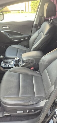 Hyundai Santa Fe 2013, 259,000 km - 2.0 л - Bakı