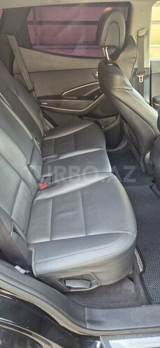 Hyundai Santa Fe 2013, 259,000 km - 2.0 л - Bakı