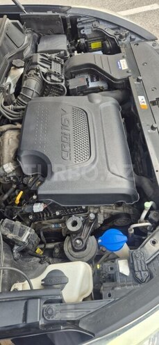 Hyundai Santa Fe 2013, 259,000 km - 2.0 л - Bakı