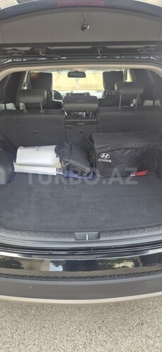 Hyundai Santa Fe 2013, 259,000 km - 2.0 л - Bakı