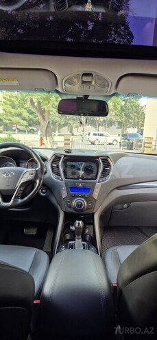 Hyundai Santa Fe 2013, 259,000 km - 2.0 л - Bakı