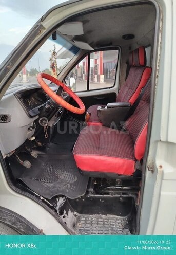 GAZ 33021 2000, 150,000 km - 2.4 l - Bakı
