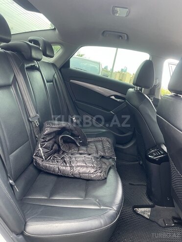 Hyundai i40 2012, 267,000 km - 1.7 л - Bakı