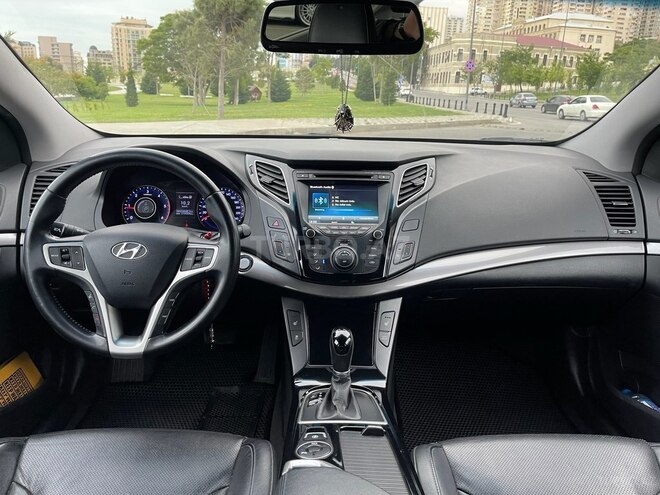 Hyundai i40 2012, 267,000 km - 1.7 л - Bakı