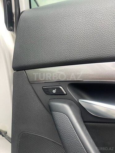 Hyundai i40 2012, 267,000 km - 1.7 л - Bakı