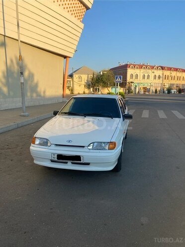 LADA (VAZ) 2114 2011, 219,000 km - 1.6 l - Gəncə