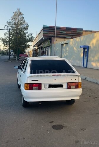 LADA (VAZ) 2114 2011, 219,000 km - 1.6 l - Gəncə