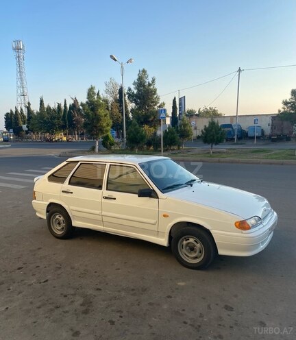 LADA (VAZ) 2114 2011, 219,000 km - 1.6 l - Gəncə
