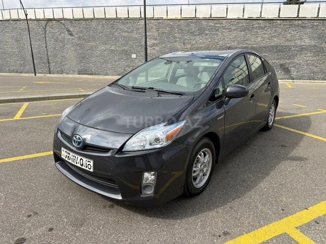Toyota Prius 2010, 227,000 km - 1.8 л - Bakı