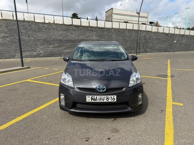 Toyota Prius 2010, 227,000 km - 1.8 л - Bakı