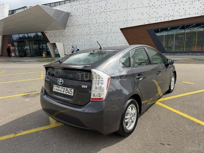Toyota Prius 2010, 227,000 km - 1.8 л - Bakı