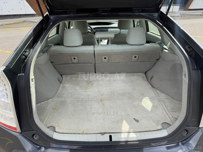Toyota Prius 2010, 227,000 km - 1.8 л - Bakı