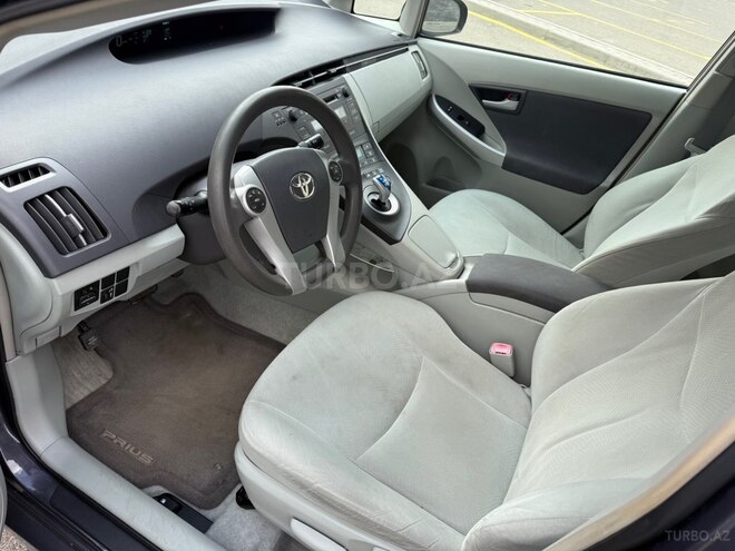 Toyota Prius 2010, 227,000 km - 1.8 л - Bakı
