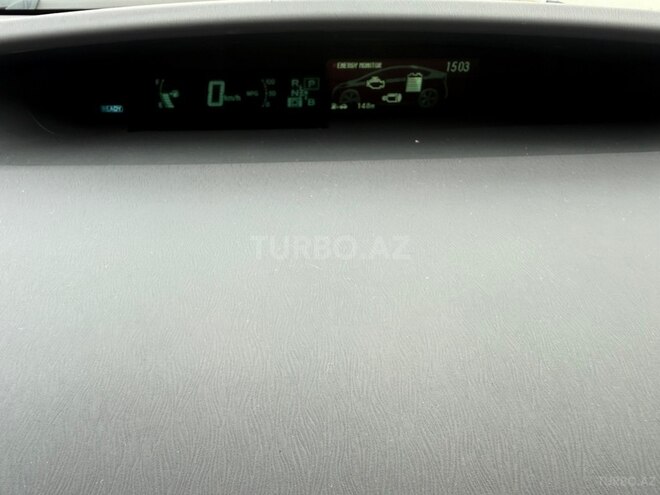 Toyota Prius 2010, 227,000 km - 1.8 л - Bakı