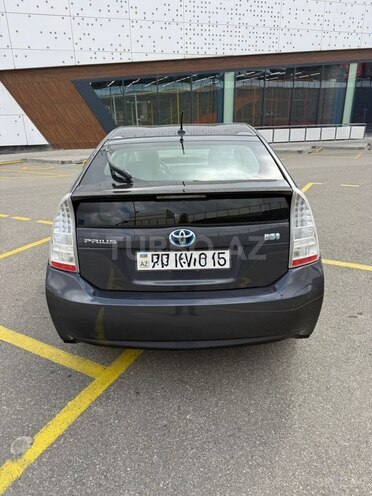 Toyota Prius 2010, 227,000 km - 1.8 л - Bakı