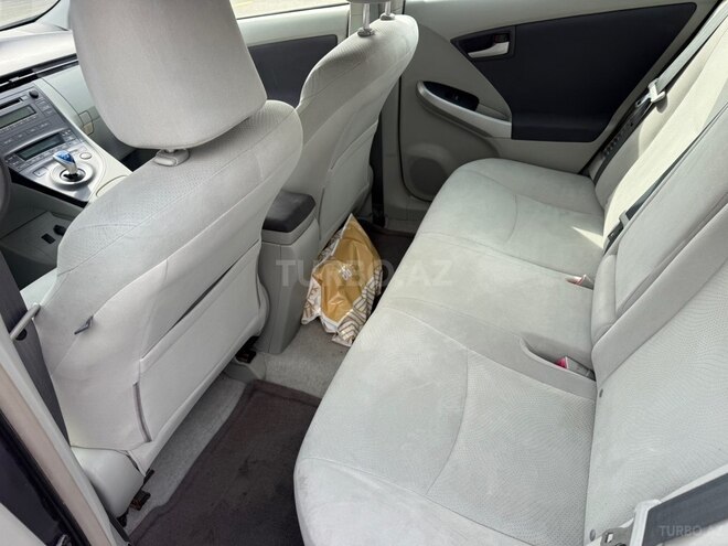 Toyota Prius 2010, 227,000 km - 1.8 л - Bakı