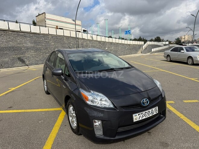 Toyota Prius 2010, 227,000 km - 1.8 л - Bakı