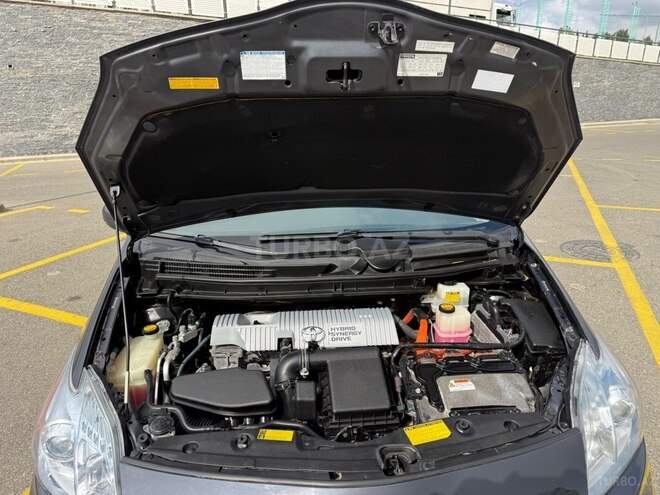 Toyota Prius 2010, 227,000 km - 1.8 л - Bakı