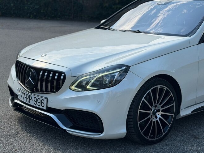 Mercedes E 220 2013, 218,000 km - 2.1 л - Xırdalan