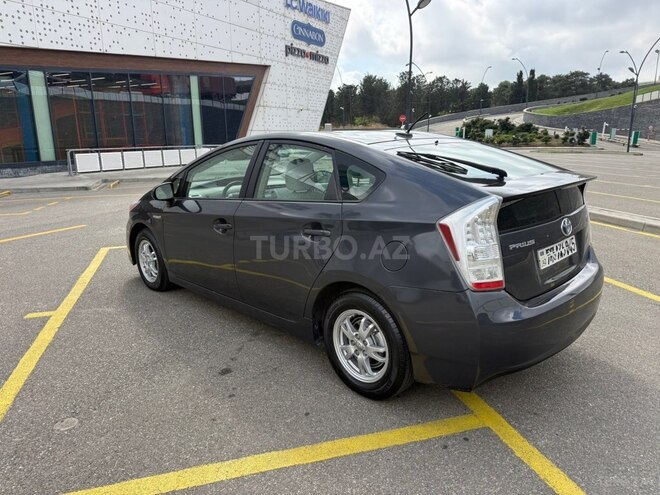 Toyota Prius 2010, 227,000 km - 1.8 л - Bakı