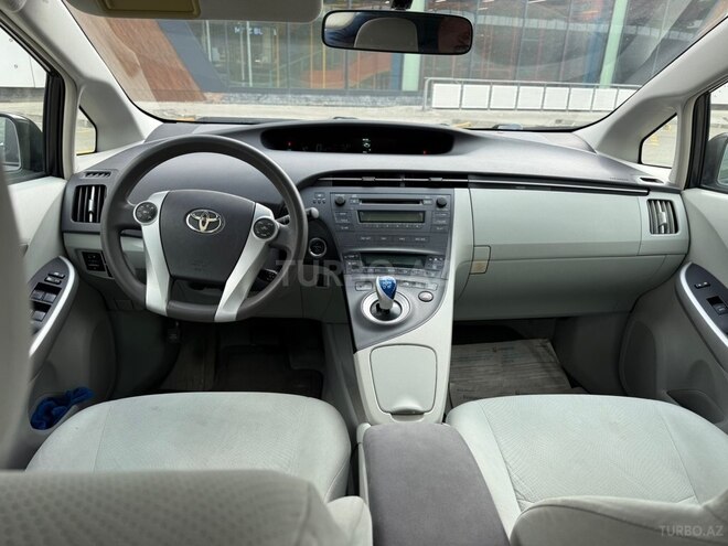 Toyota Prius 2010, 227,000 km - 1.8 л - Bakı