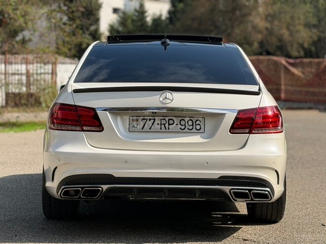 Mercedes E 220 2013, 218,000 km - 2.1 л - Xırdalan