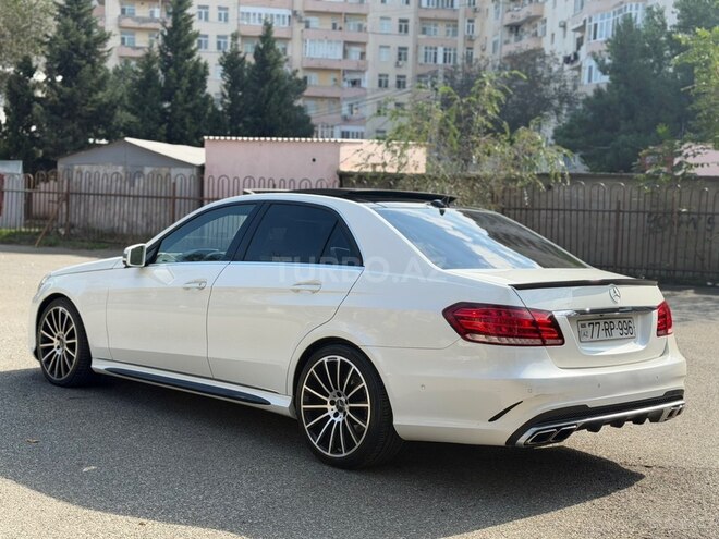 Mercedes E 220 2013, 218,000 km - 2.1 л - Xırdalan