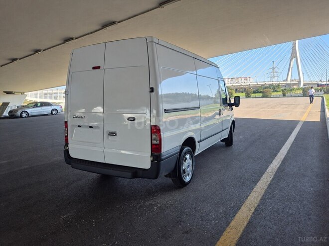 Ford Transit 2008, 223,154 km - 2.2 l - Bakı