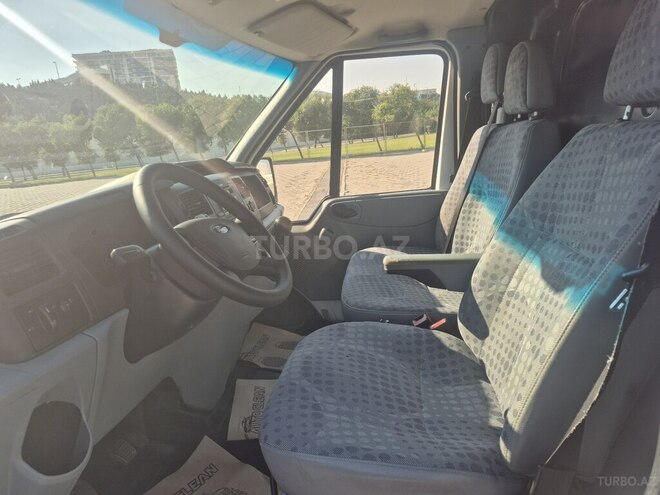 Ford Transit 2008, 223,154 km - 2.2 l - Bakı