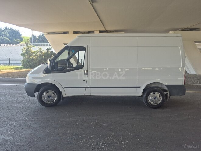Ford Transit 2008, 223,154 km - 2.2 l - Bakı