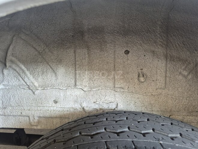 Ford Transit 2008, 223,154 km - 2.2 l - Bakı