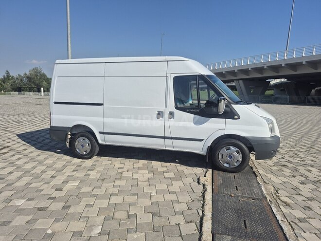 Ford Transit 2008, 223,154 km - 2.2 l - Bakı
