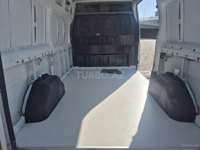 Ford Transit 2008, 223,154 km - 2.2 l - Bakı