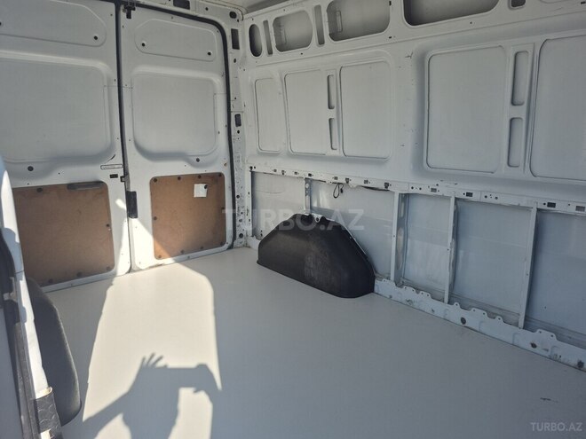 Ford Transit 2008, 223,154 km - 2.2 l - Bakı