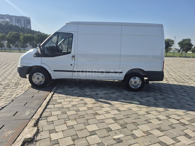 Ford Transit 2008, 223,154 km - 2.2 l - Bakı