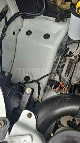 Ford Transit 2008, 223,154 km - 2.2 l - Bakı