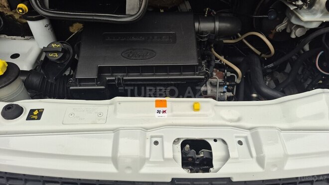 Ford Transit 2008, 223,154 km - 2.2 l - Bakı