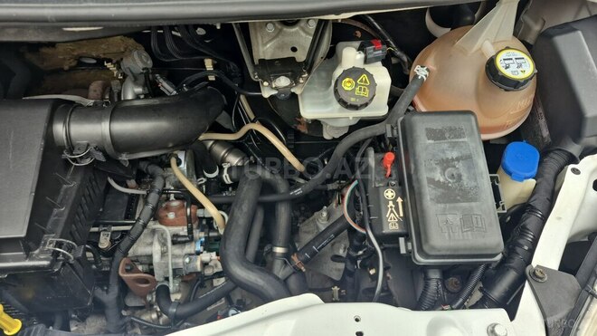 Ford Transit 2008, 223,154 km - 2.2 l - Bakı