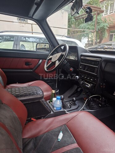 LADA (VAZ) Niva 2011, 147,400 km - 1.7 l - Bakı